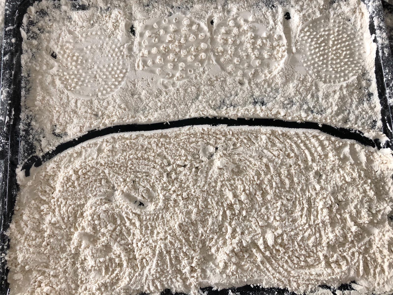 Alej stromů od Eliáška....