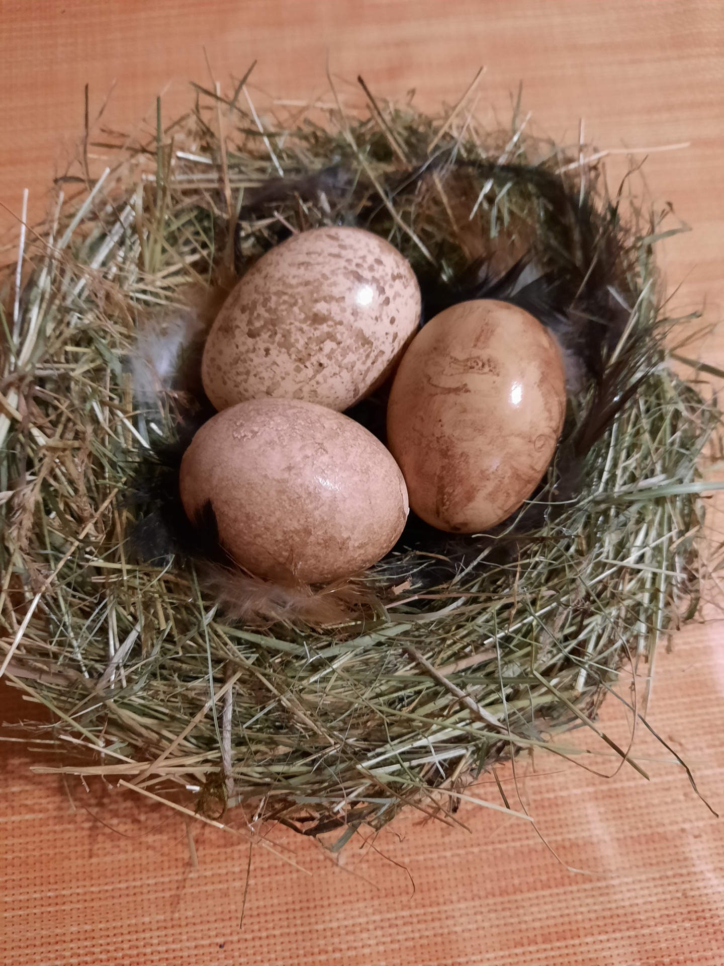 Lucko, velká pochvala!